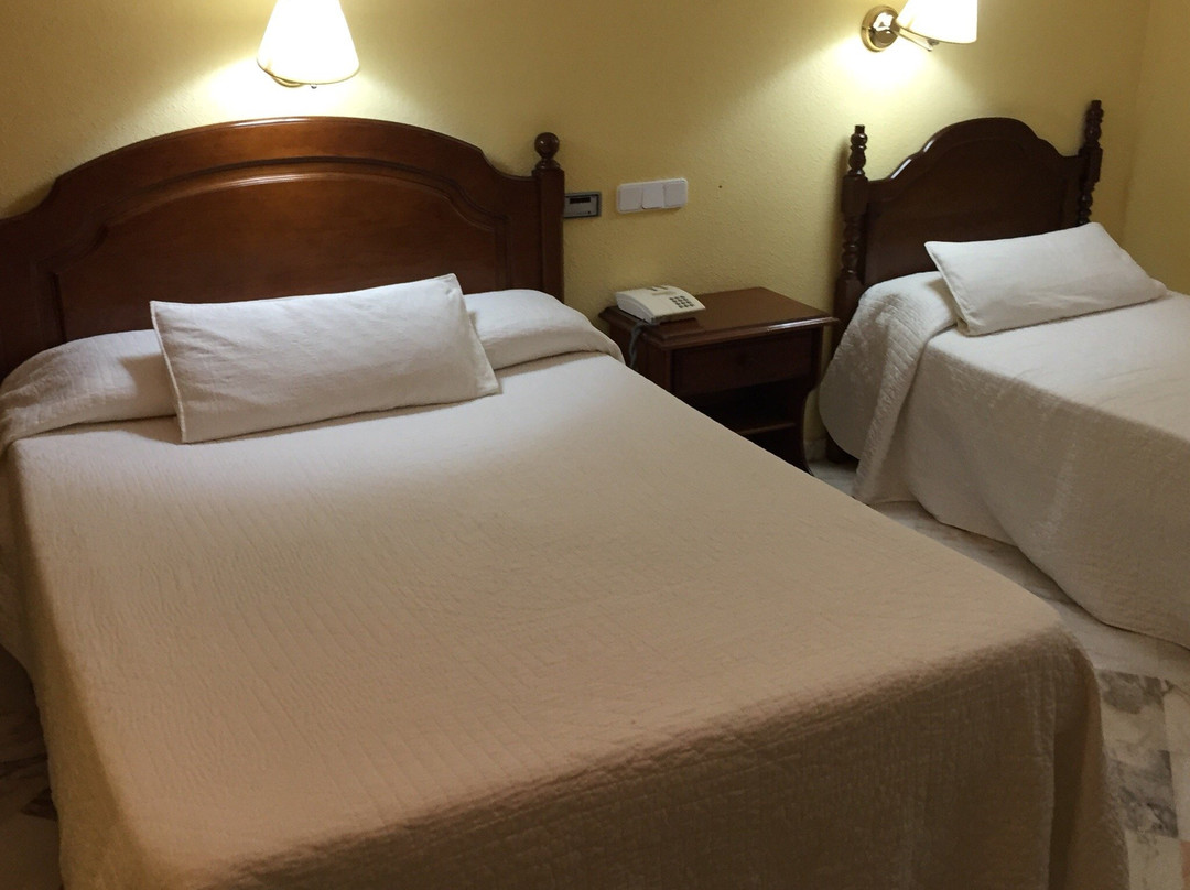 Hotel Anfiteatro Romano主图
