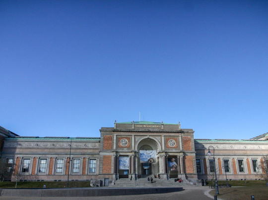 Bens Guided Tours-哥本哈根必去景点