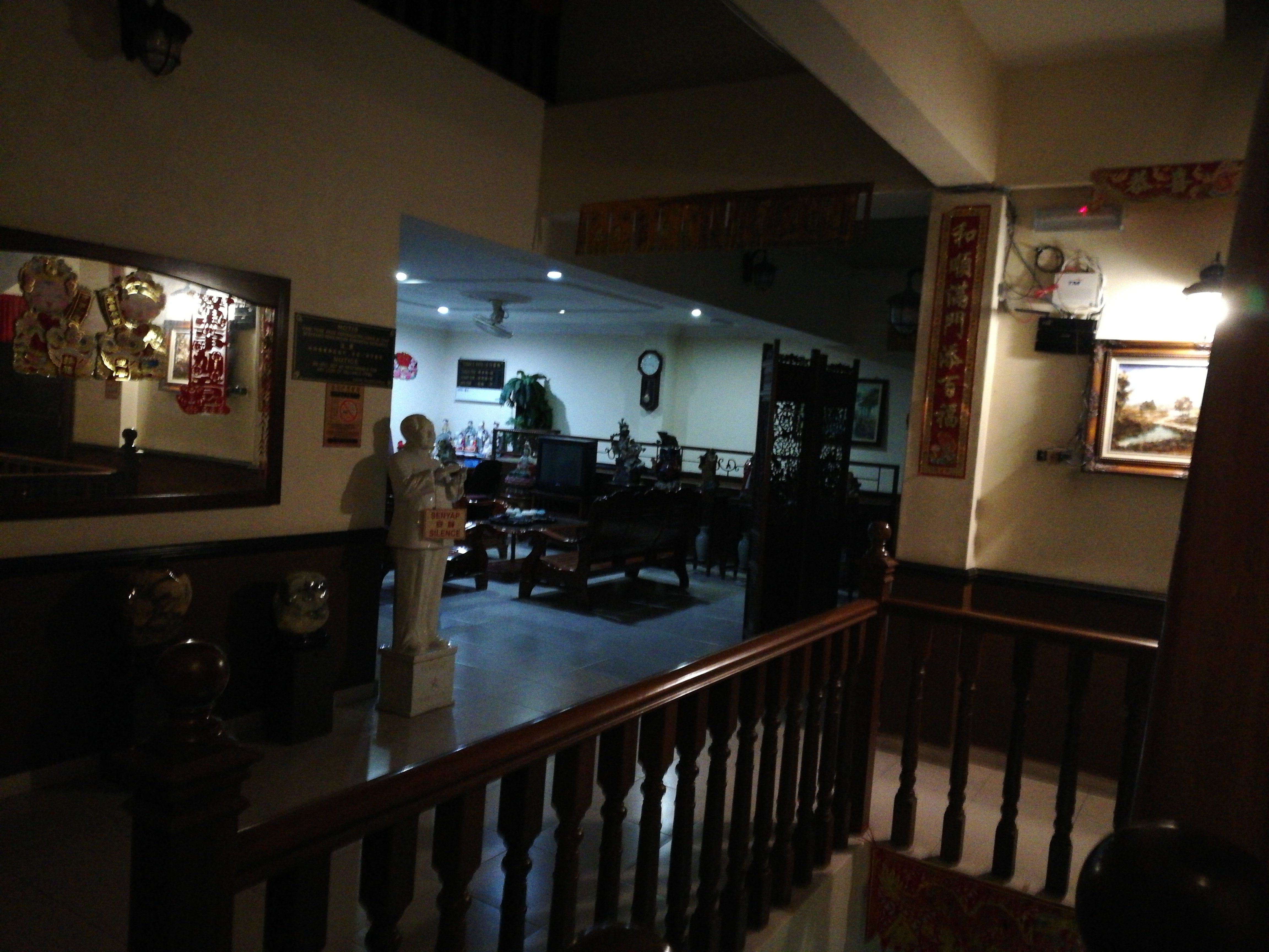 Cherry Inn-官方