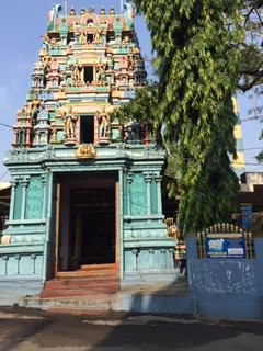 Katta Maisamma Temple-双子城必去景点