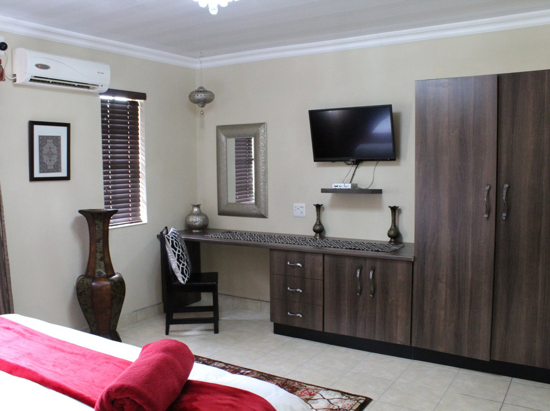 El Gran Chaparral Guest House主图