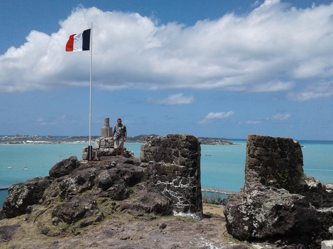 Seagrape Tours-菲利普斯堡必去景点