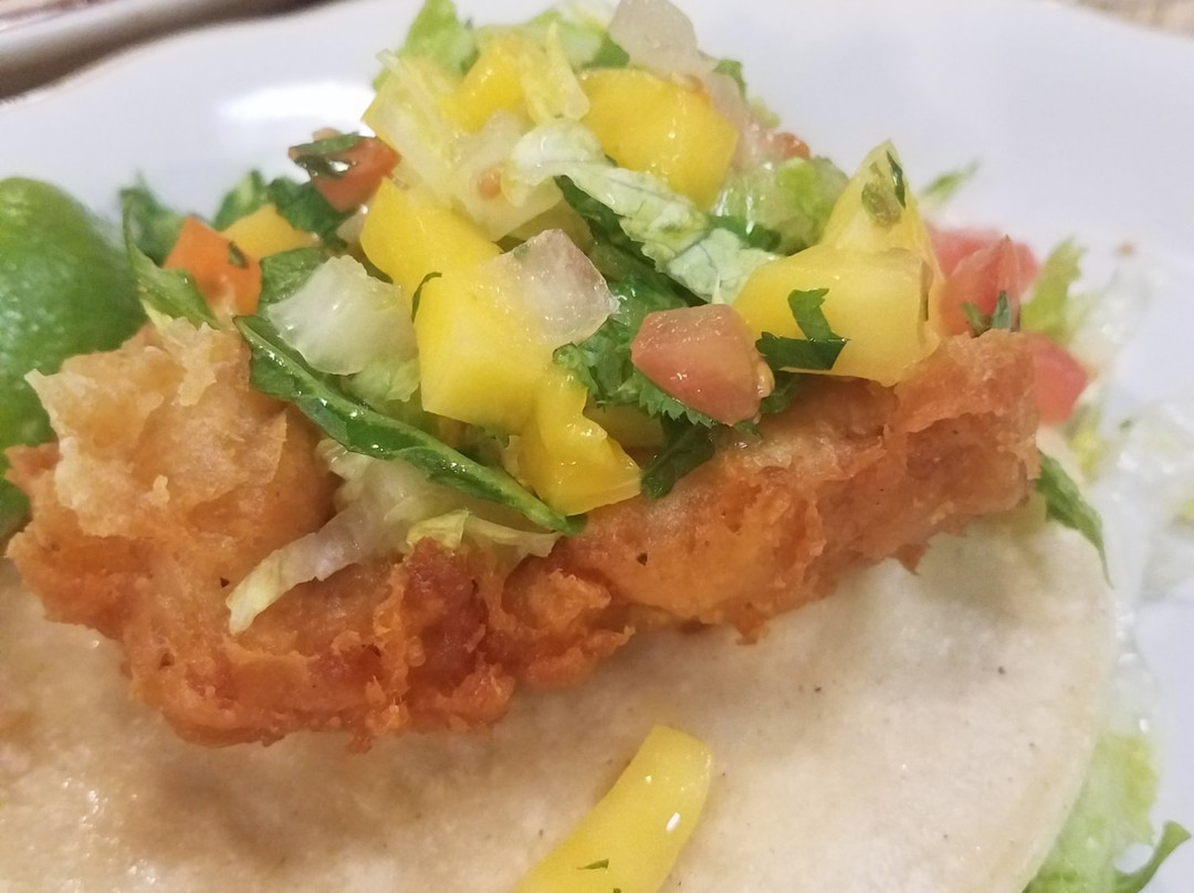 El Pazcifico Mexican Grill and Cantina