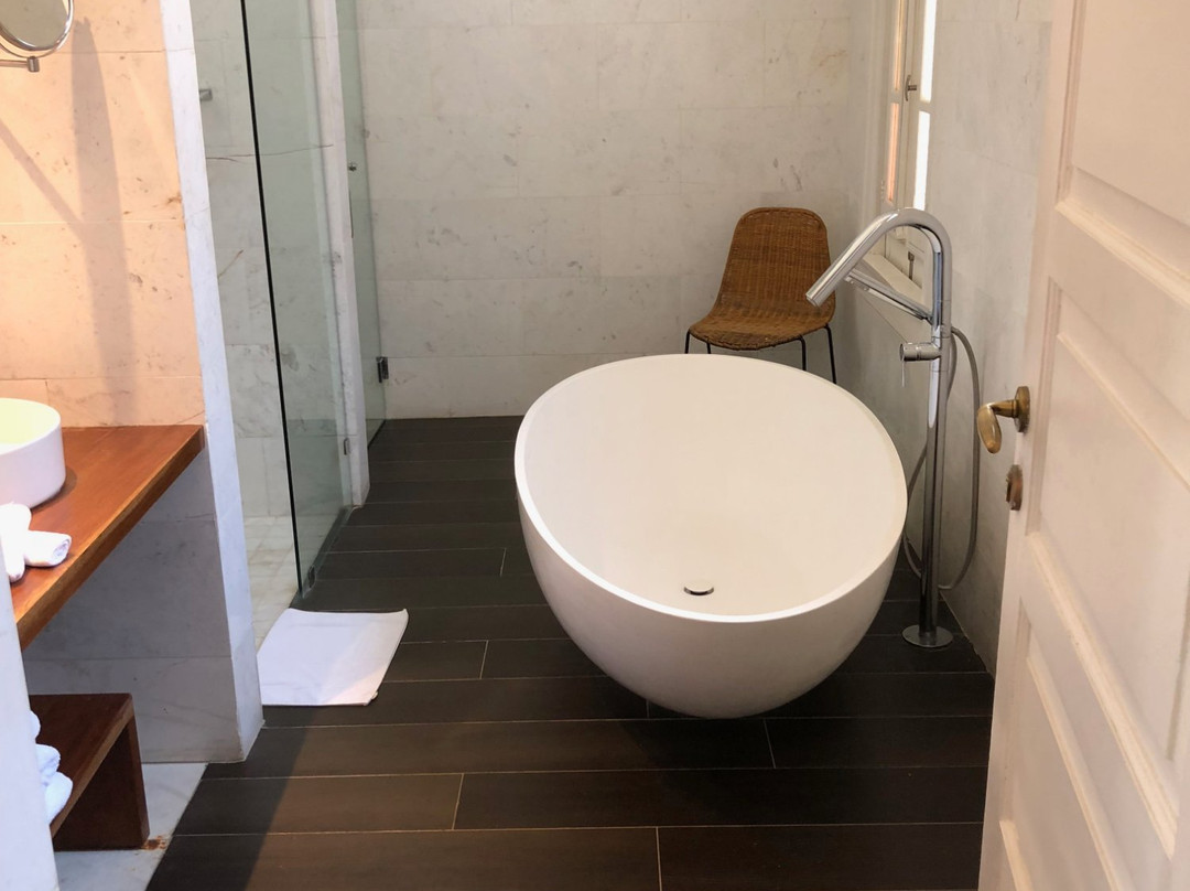 Paseo 206 Boutique Hotel主图