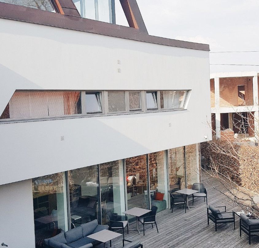 Butik Hotel 12主图