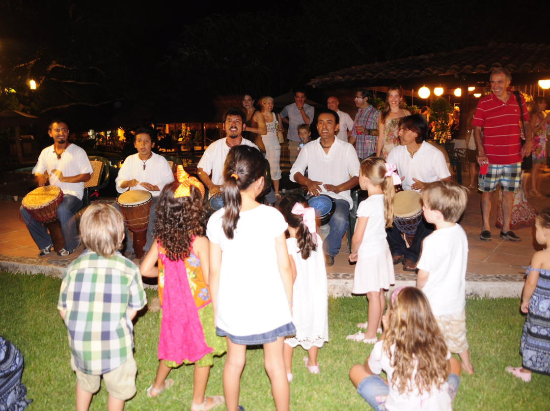 Picocanoa Rodavento主图