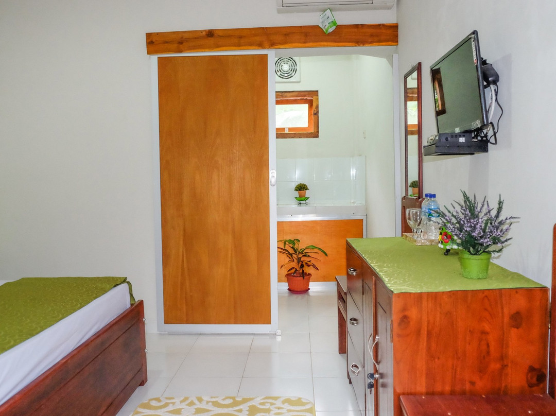 Pavilla Labuan Bajo主图