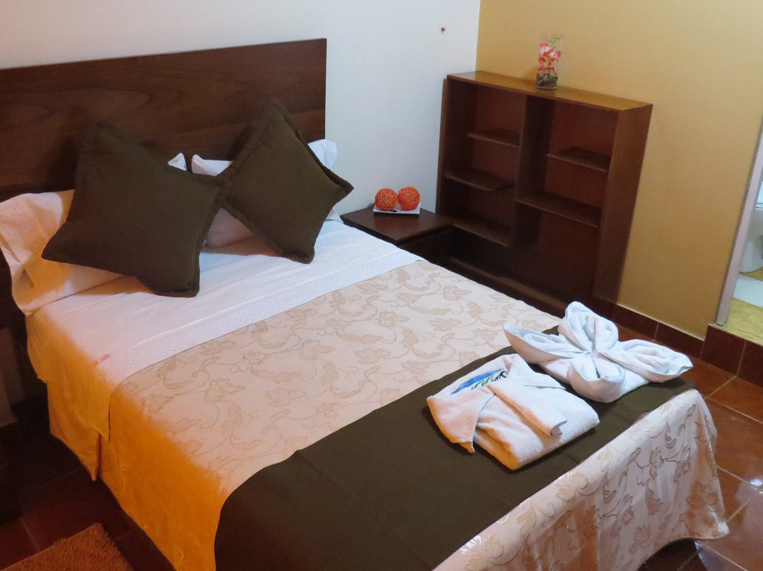 Victtorios Hotel主图