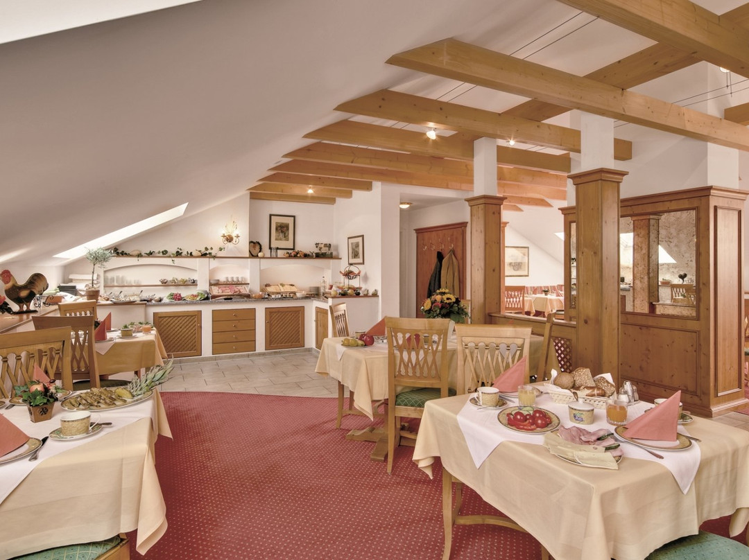 Hotel Birnbacher Hof主图