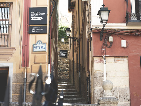 格拉纳达户外活动精选-格拉纳达必去景点