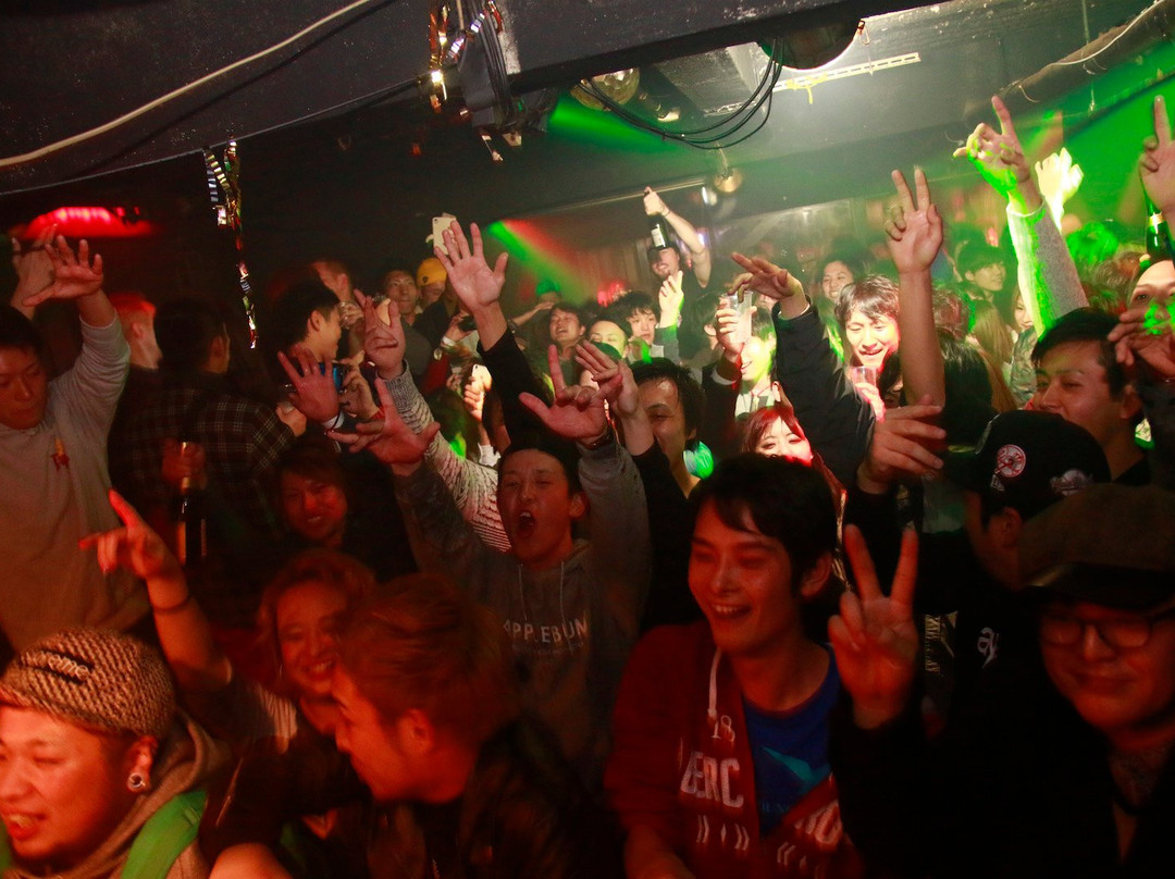 Bar SANCTUARY