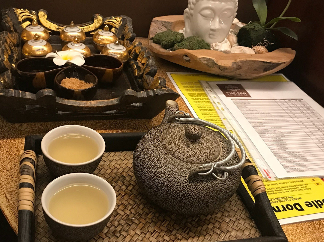 The Spa - luxury thai massage & spa景点图片