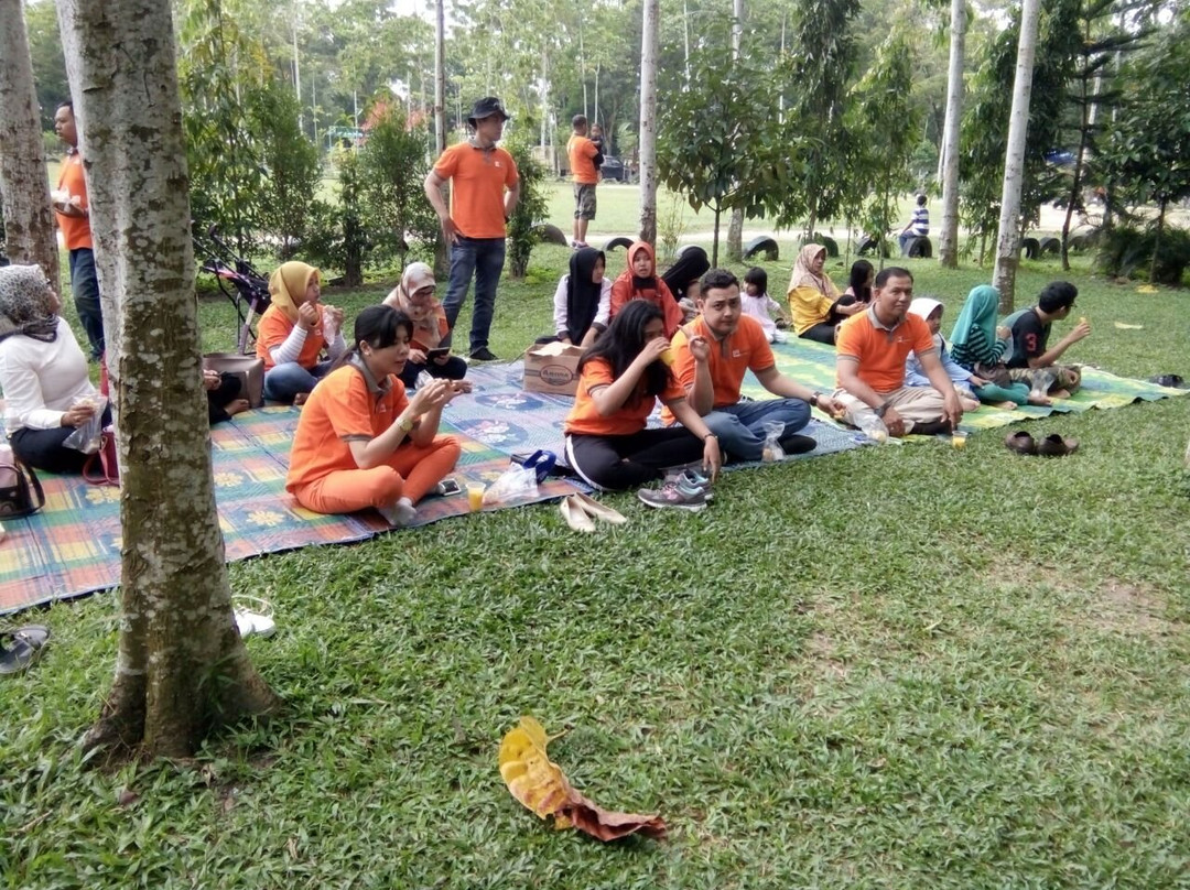 Alam Mayang-北干巴鲁必去景点