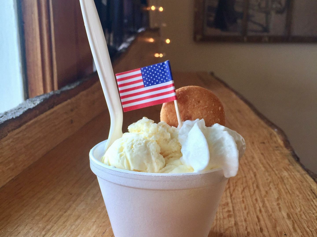 Brodie's Cream & Bean主图