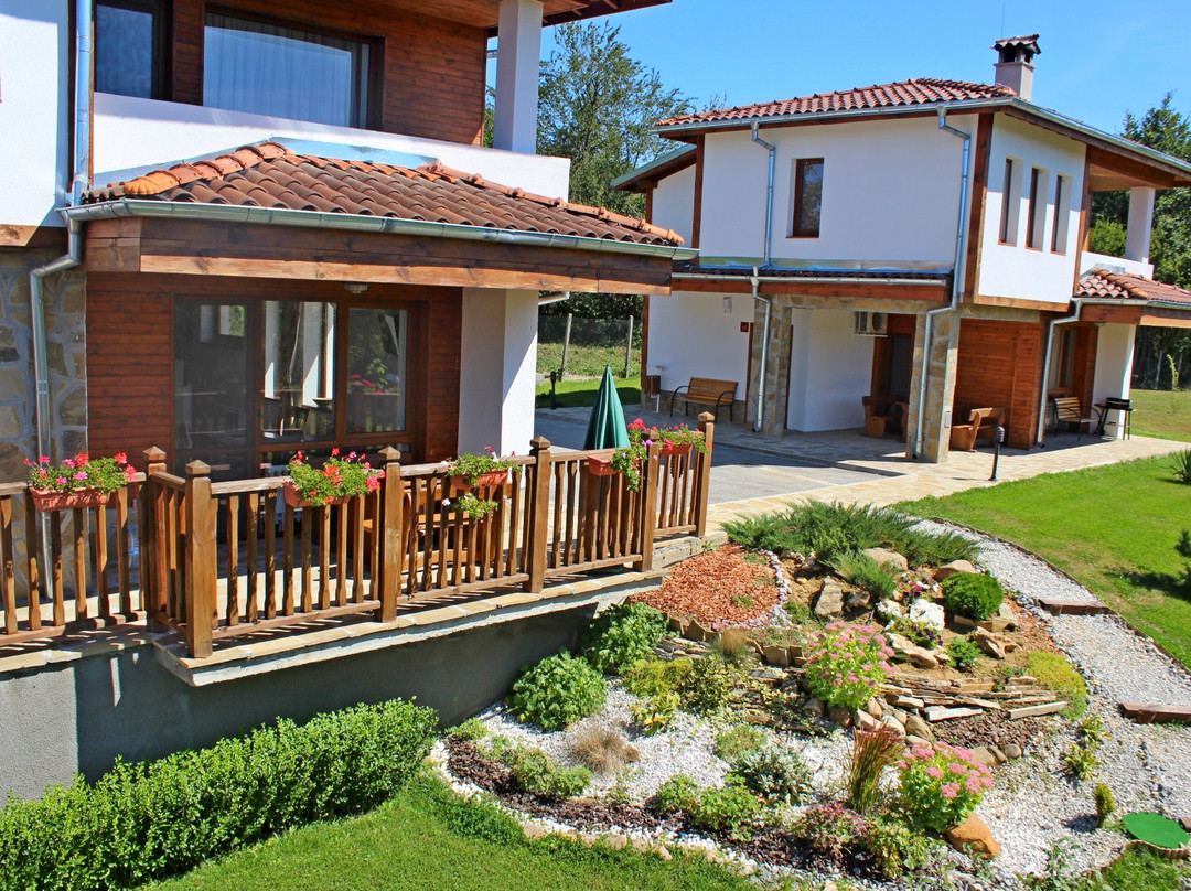 Sinjirite Complex主图