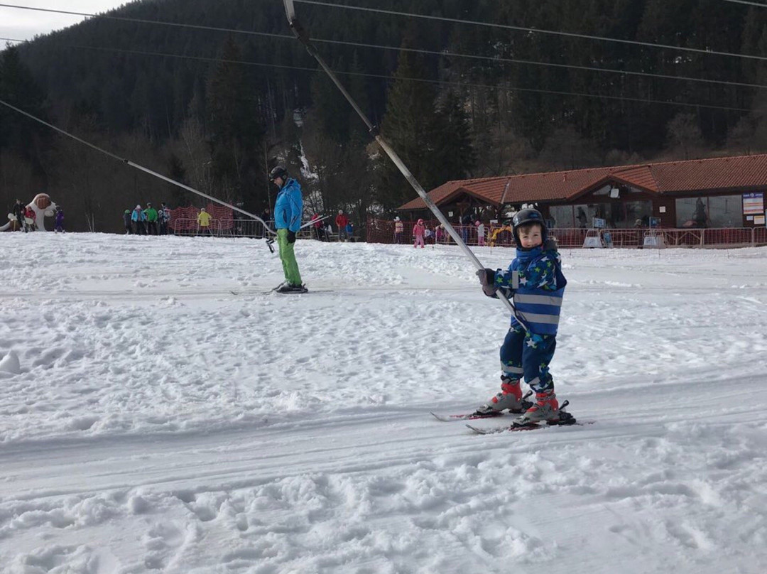 Ski Makov
