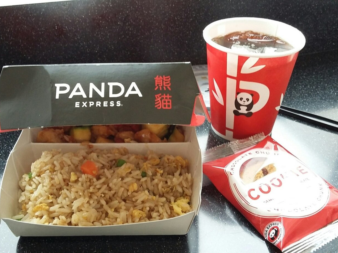 Panda Express