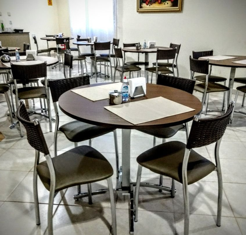 JR Palace Hotel主图