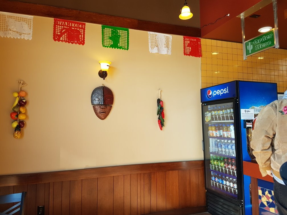 TacoTime Cornerstone