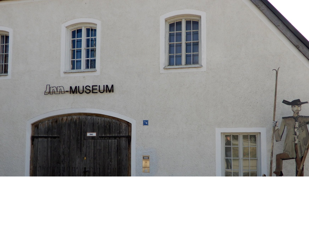 Inn-Museum-罗森海姆必去景点