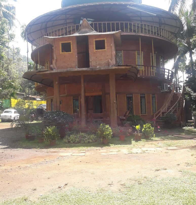 Lal Rachan