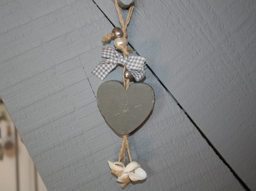 La Gourmandine主图