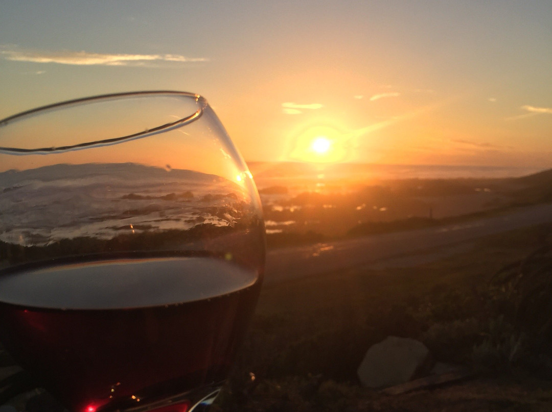 Sawubona Guesthouse主图