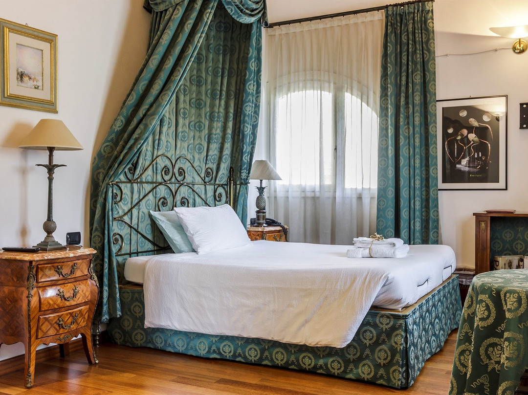 B&B Cascina Vedu'主图