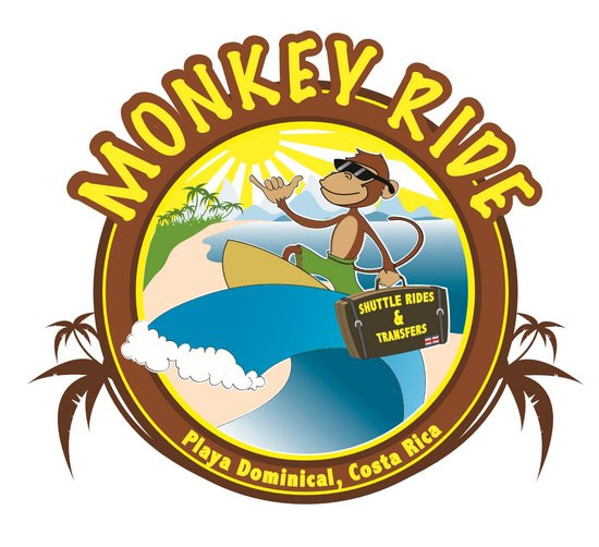 Monkey Ride - Shuttles & Private Rides景点图片