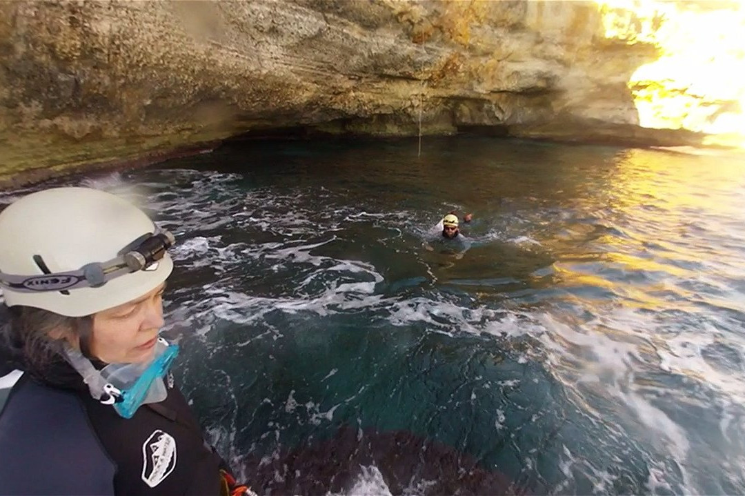 Rock and Water Mallorca-柳奇马约尔必去景点