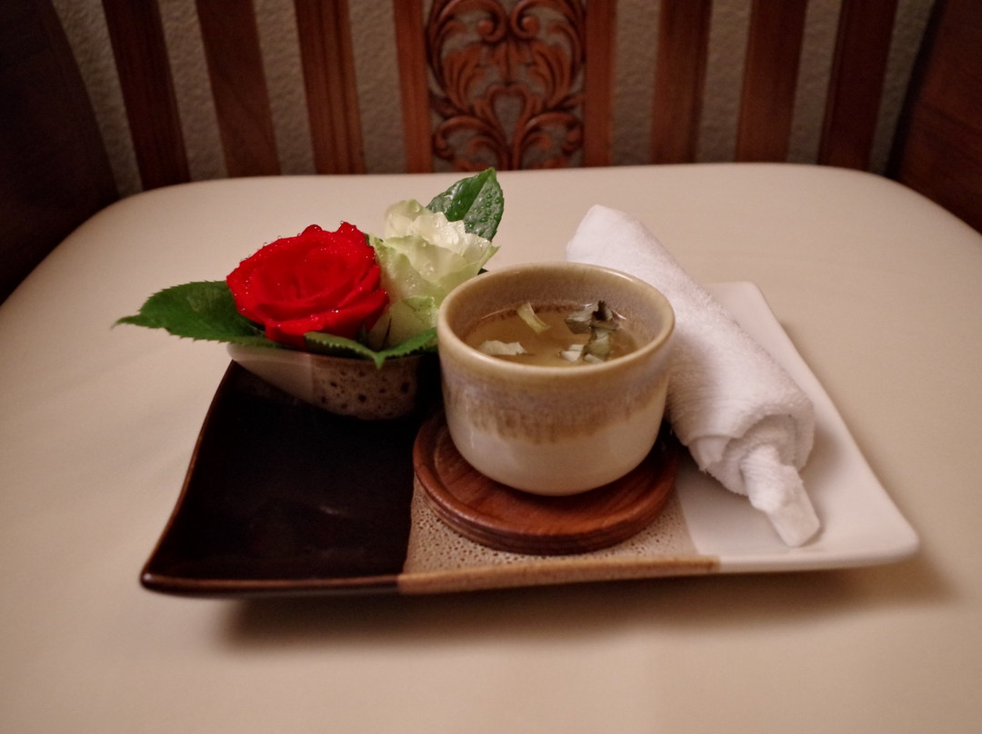 Wansabai Thai Massage-Brugg必去景点