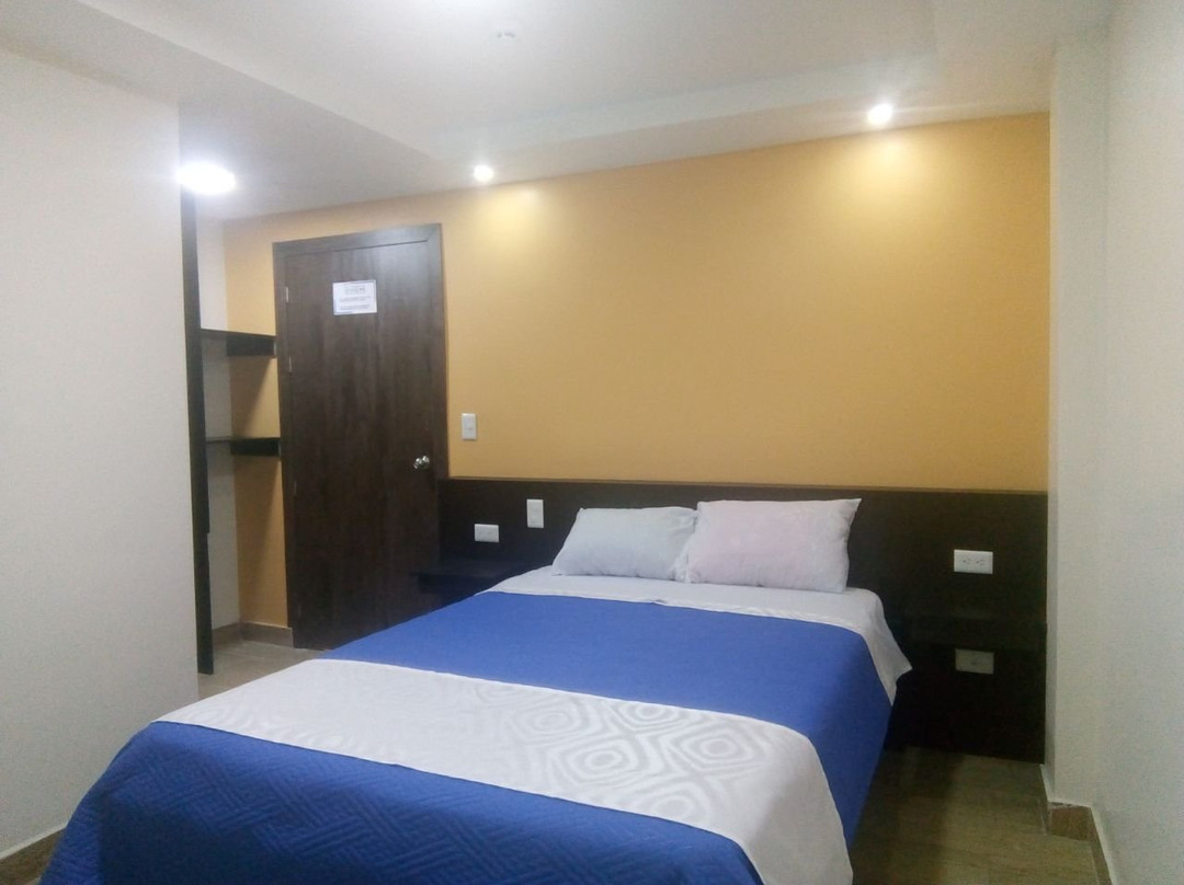 Hotel Stella Blu主图