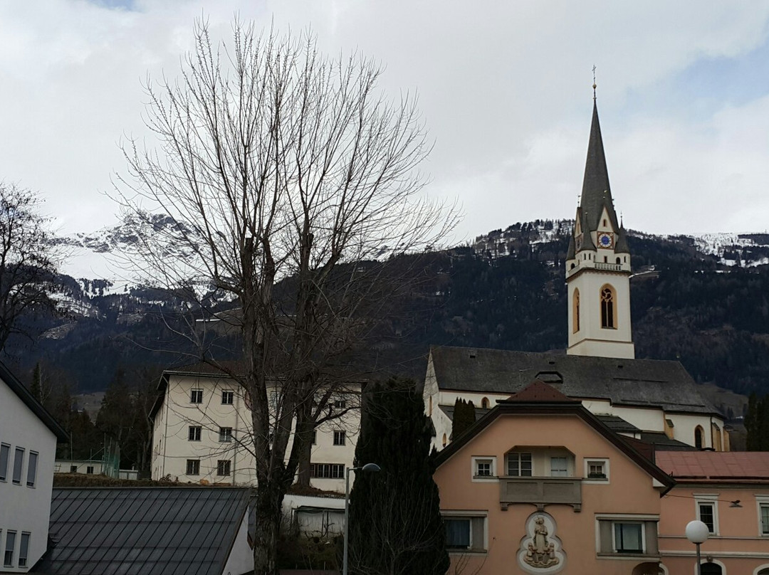 St. Andra (Church of St. Andrew)景点图片