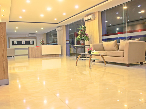 井里汶C酒店主图