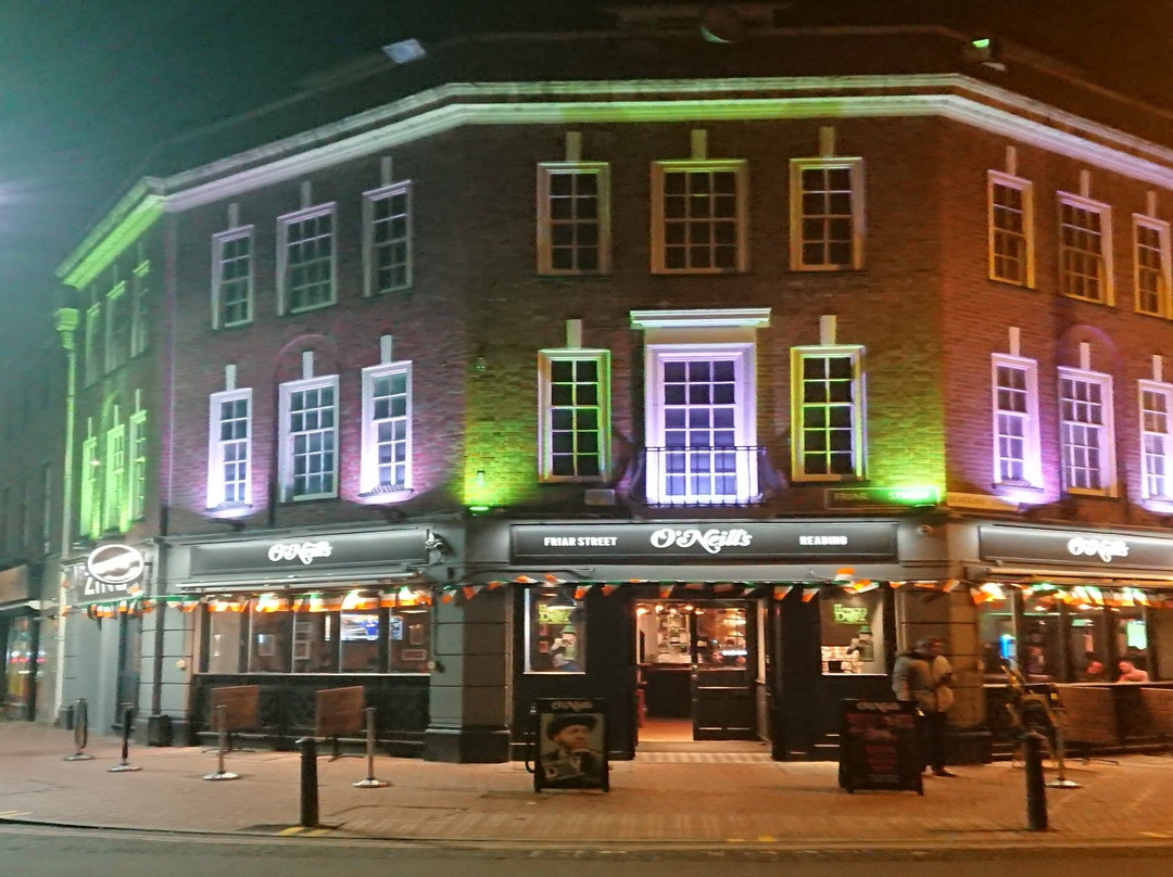 O'Neill's