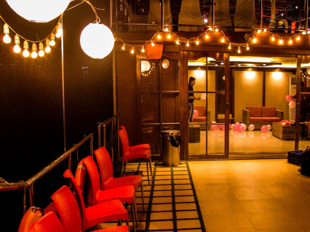 Eventravels-加尔各答（亦写作“Calcutta”）必去景点