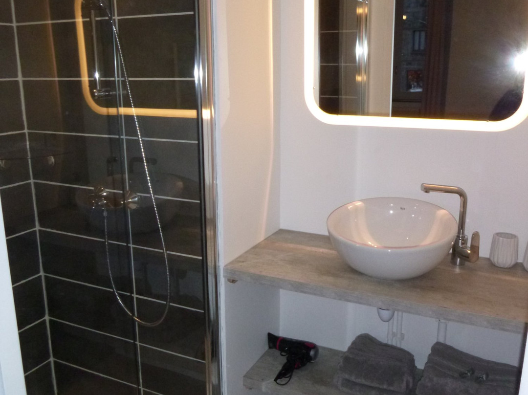 Le Bouddha Besse主图