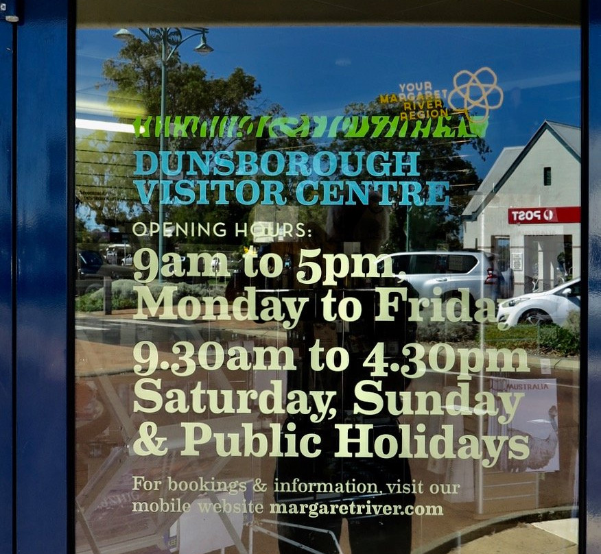 Dunsborough Visitor Centre景点图片