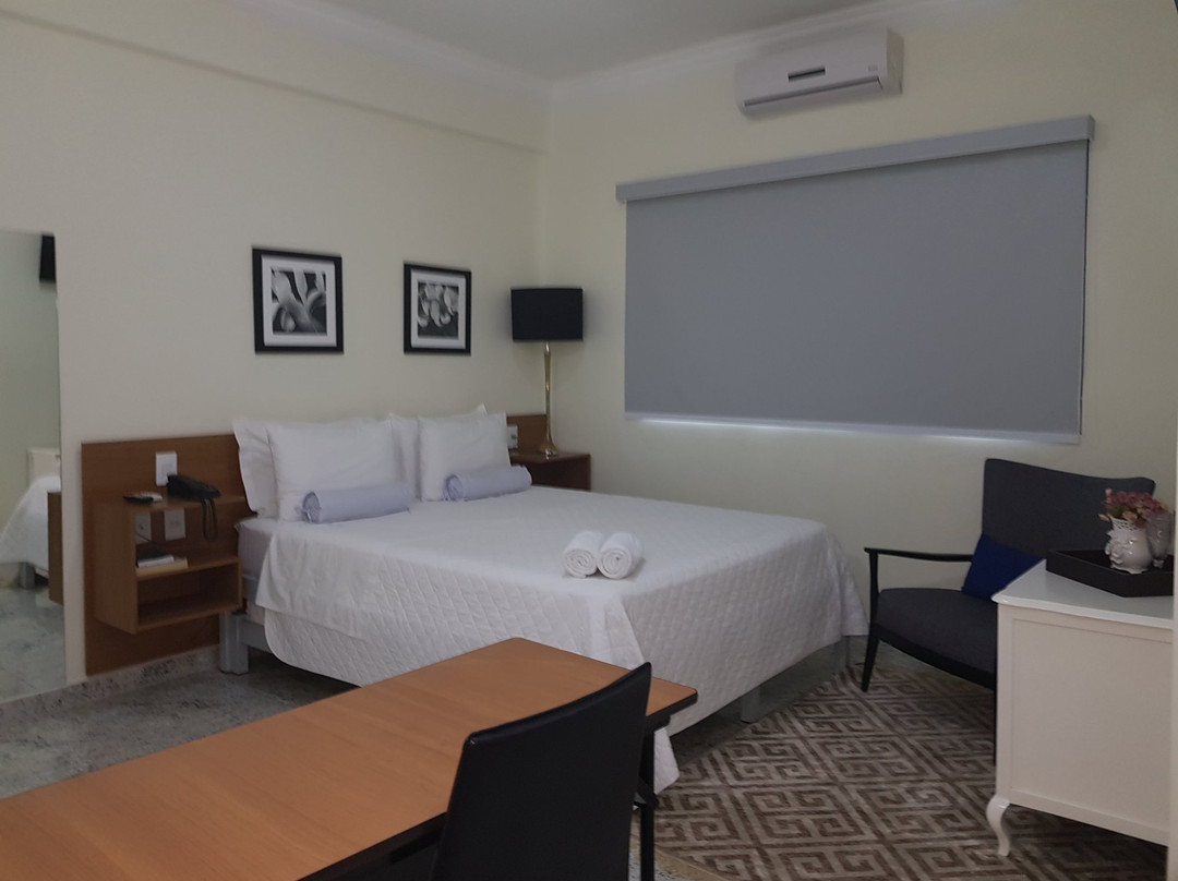 Hotel Flor De Minas主图