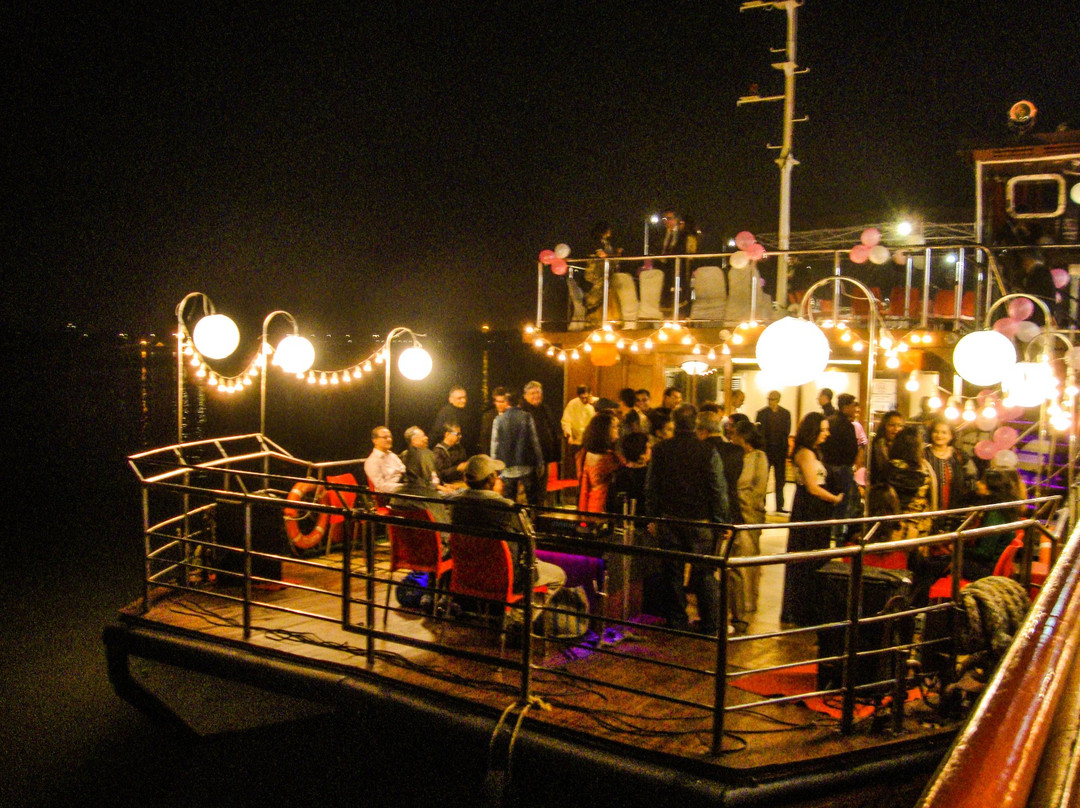 Eventravels-加尔各答（亦写作“Calcutta”）必去景点