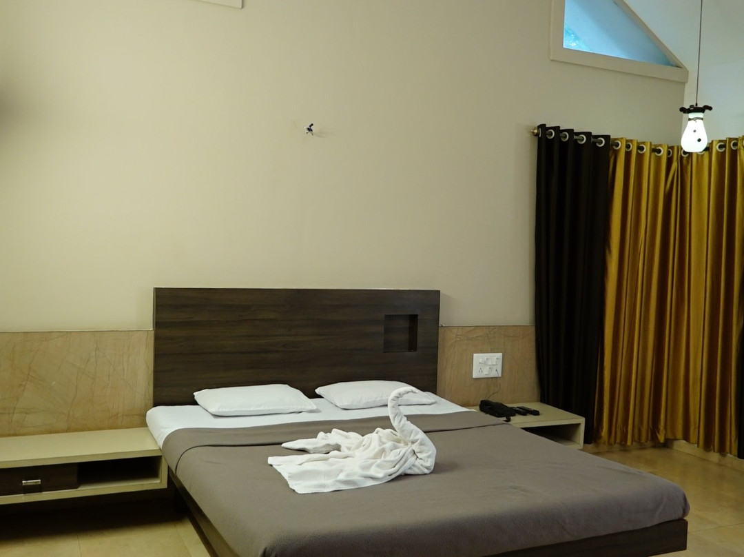 Aana Nana Homestay主图