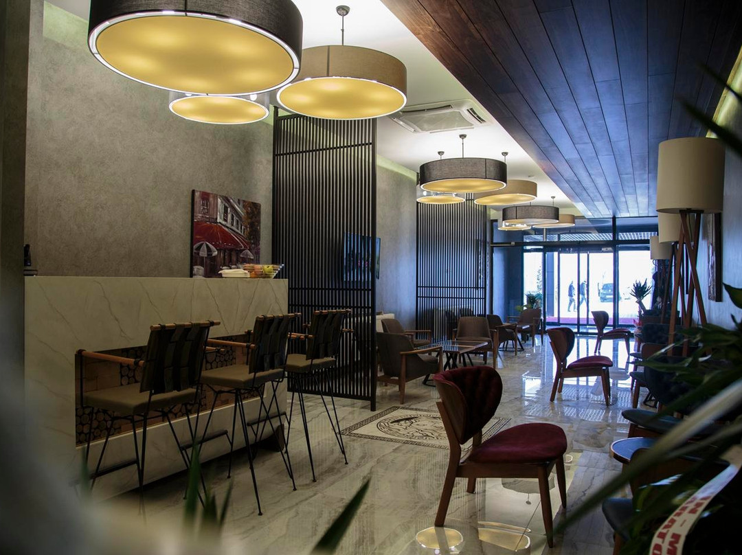 Hotel City Inegol主图