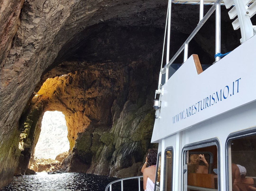 Ares Turismo-阿尔盖罗必去景点