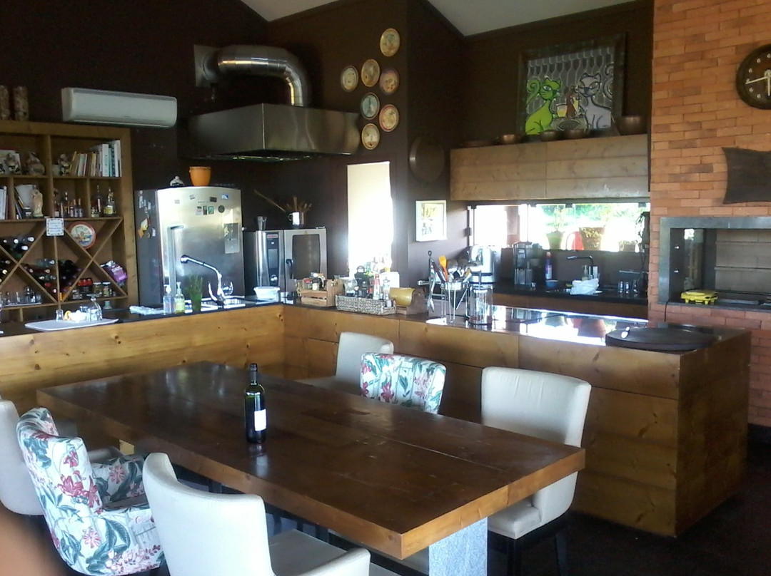 Casa Marrom do Chefe主图