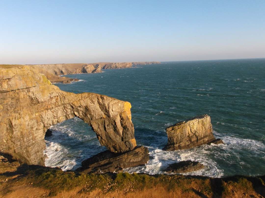 Angle旅游攻略图片