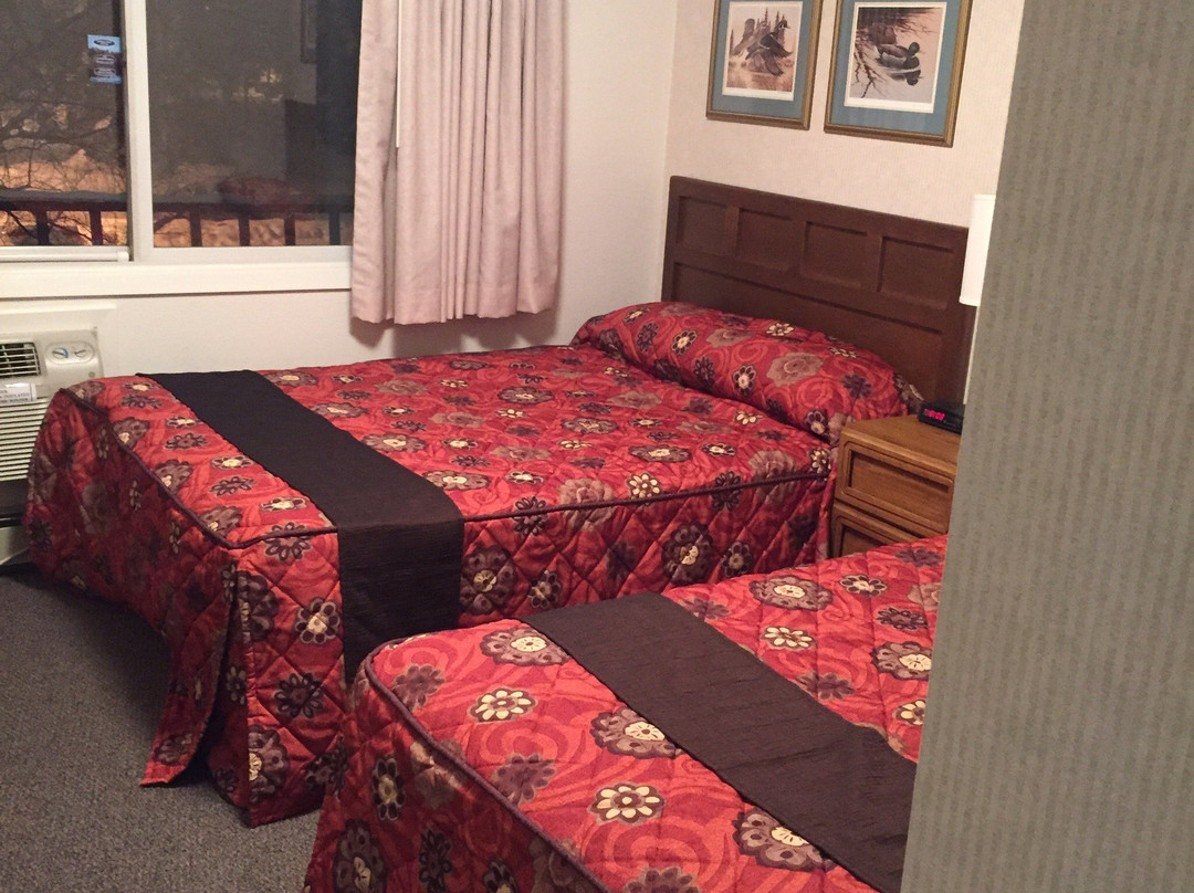 韦奇伍德酒店主图