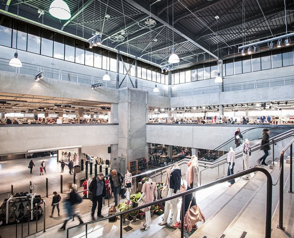 Cameleon Outlet