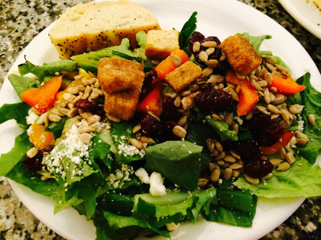 North Wilkesboro餐馆和美食-Talia Espresso Main Street