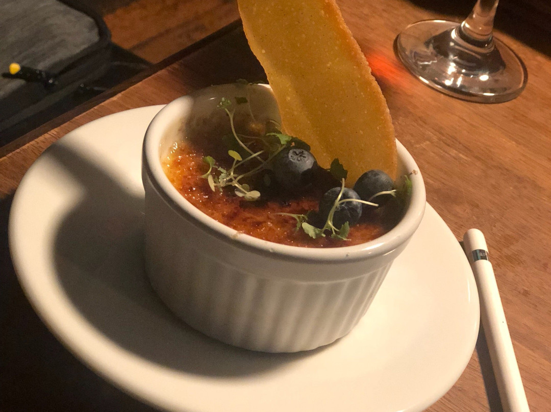 The Horse & Jockey Inn主图