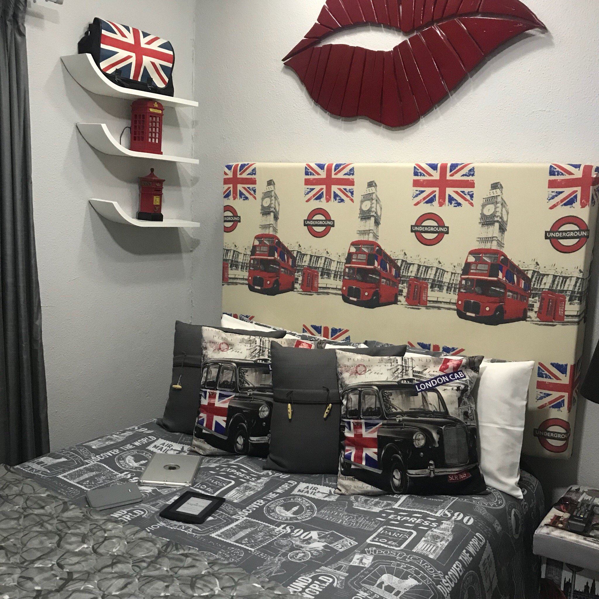 米切尔旅馆-官方